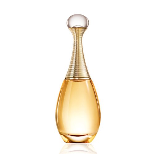 DIOR/迪奥 真我金色女郎女士浓香水30-50-100-150ML