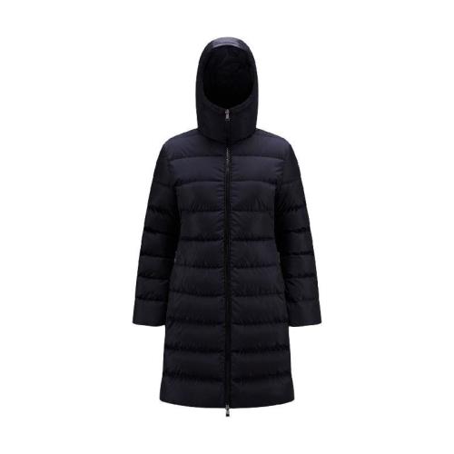  MONCLER蒙可蒙克莱 22年秋冬 女士 羽绒服 Dombes Long Down Jacket H20931C00046539ZD778