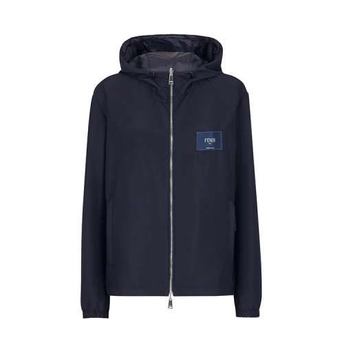 FENDI/芬迪风衣 尼龙夹克 FW1088A9RS