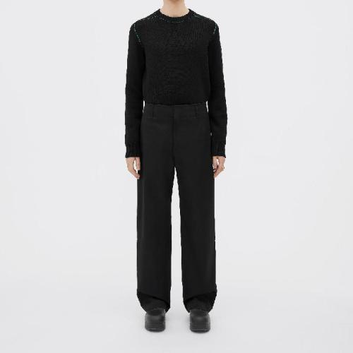  BV葆蝶家 22年秋冬 男士 针织衫 pull 712327V07J01000