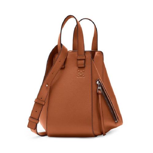  LOEWE/罗意威 女士棕色时尚休闲手提包 38730S35-2530 PLSX