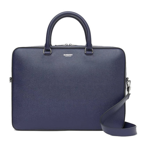 BURBERRY/博柏利 时尚牛皮革手提包 80146271