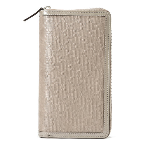 GUCCI/古驰钱包 灰色