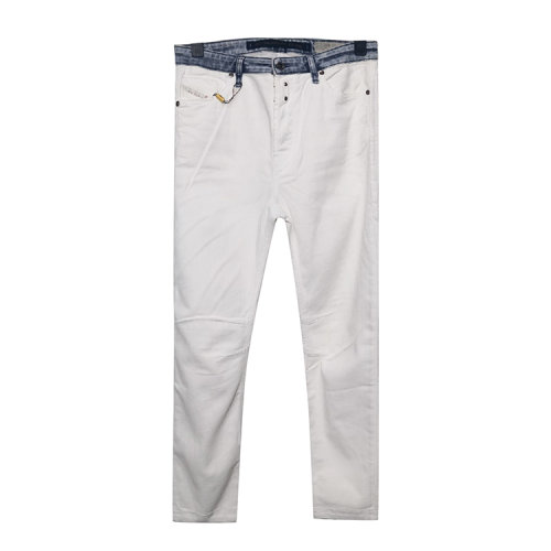 DIESEL/迪赛 女士牛仔裤 00S8NC 0840R 瑕疵折扣