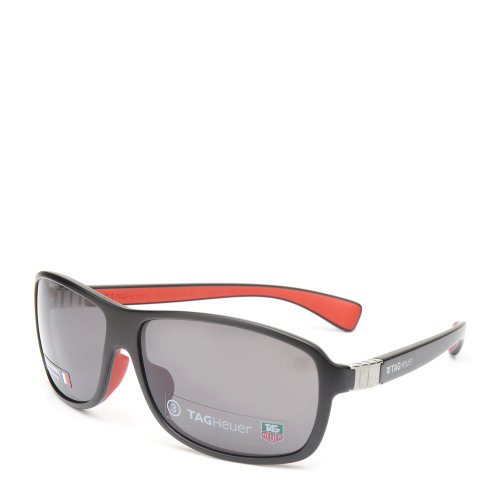 TAG Heuer LEGEND系列休闲运动太阳镜TAG9302-112-63