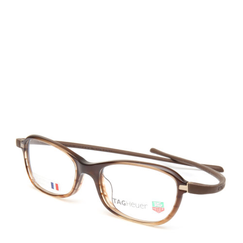 TAG Heuer  REFLEX ORIGINAL:Acetate系列光学架TAG3011-002-48