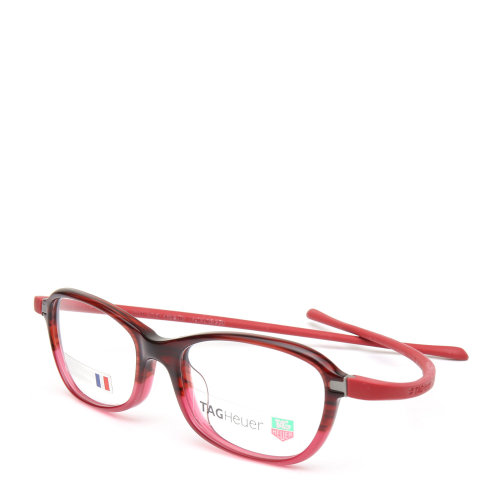 TAG Heuer  REFLEX ORIGINAL:Acetate系列光学架TAG3011-004-48