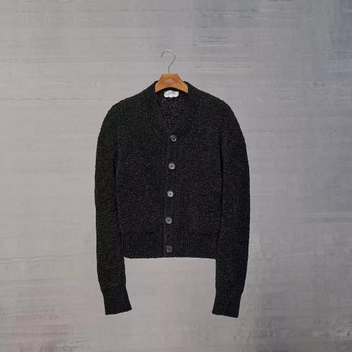  HERMES爱马仕 22年秋冬 男士 长袖衬衫 Cardigan boutonne H267310HA02LA