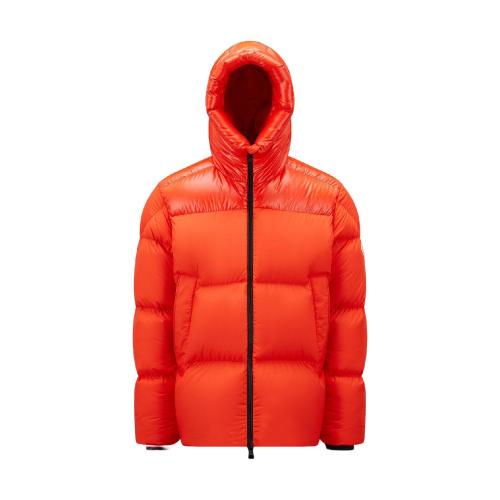  MONCLER蒙可蒙克莱 22年秋冬 男士 羽绒服 Damavand Short Down Jacket H20911A0023454A81354