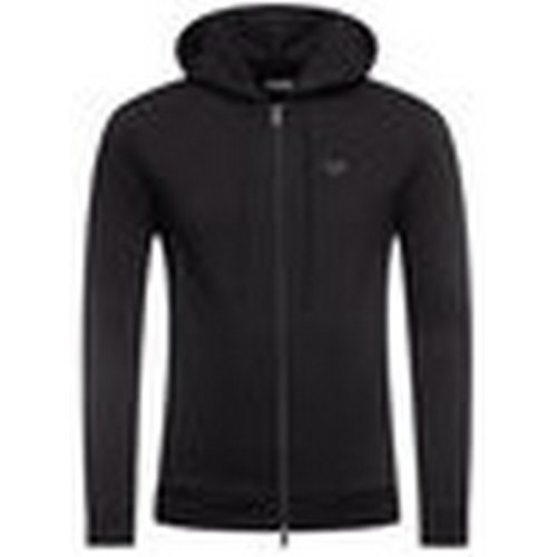  Emporio Armani/安普里奥阿玛尼 男士黑色棉质夹克 8N1M15-IJ07Z-0999 PLFSX