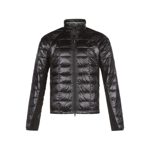 CANADAGOOSE/加拿大鹅 男士羽绒服 男士锦纶HYBRIDGELITE夹克鹅绒羽绒服外套 2701M