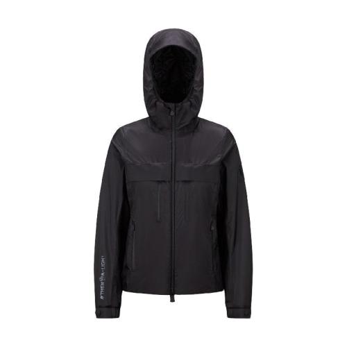  MONCLER蒙可蒙克莱 22年秋冬 女士 夹克 Vouvry Hooded Jacket H20981A00007595YJ999