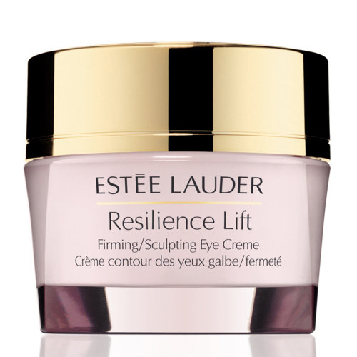 Estee Lauder/雅诗兰黛弹力 眼霜15ml（弹性柔肤眼霜）新老装更换中