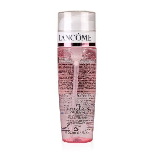 Lancome/兰蔻 新水份缘舒缓柔肤啫喱200ml