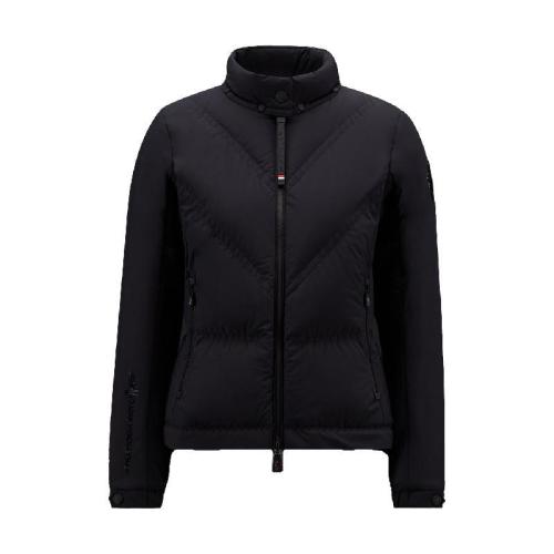  MONCLER蒙可蒙克莱 22年秋冬 女士 羽绒服 Vailly Short Down jacket H20981A00012539DG999