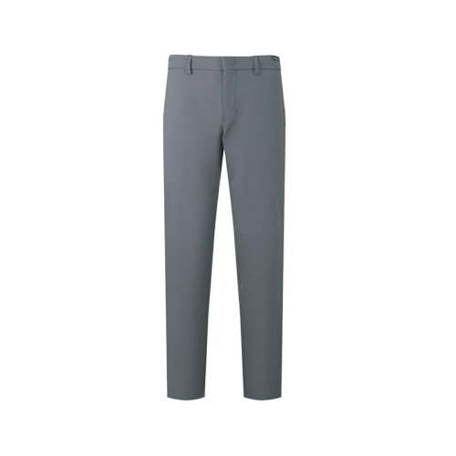 HUGO BOSS/雨果博斯 【22秋冬新款】 男士修身版休闲裤长裤 50472338