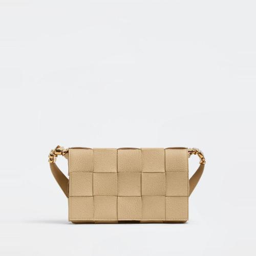  BV葆蝶家 22年秋冬 女士 手拿包 cassette 666870V17H19776 预定商品1-3周发货