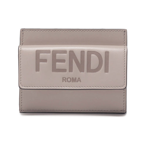 FENDI/芬迪  女士牛皮革卡包卡夹零钱包 8M0423 AAYZ