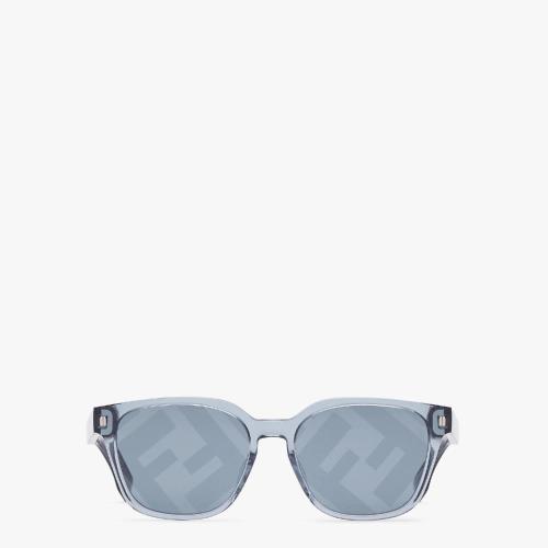  FENDI芬迪 22年秋冬 女士 太阳眼镜 Touch Of FF FOL509V1PF1I4Y