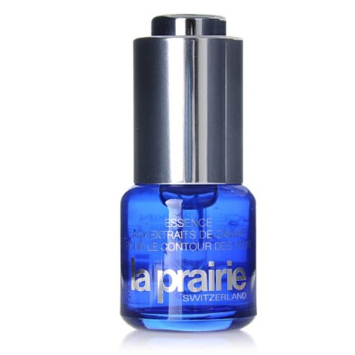 La Prairie莱珀妮/莱伯妮蓓丽鱼子精华 眼部瞬间紧致啫喱眼霜15ml