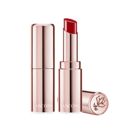 Lancome/兰蔻 粉管水润珠光唇膏口红3G(17色可选)