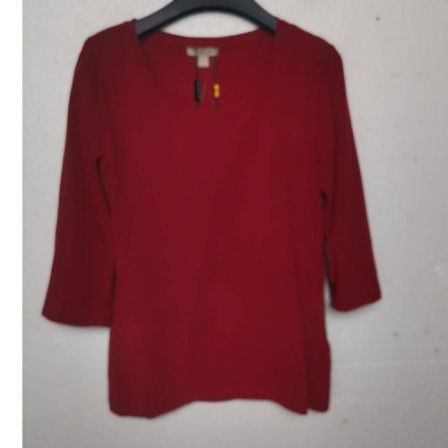 BURBERRY/博柏利女装/女士T恤/女士长袖T恤/半袖