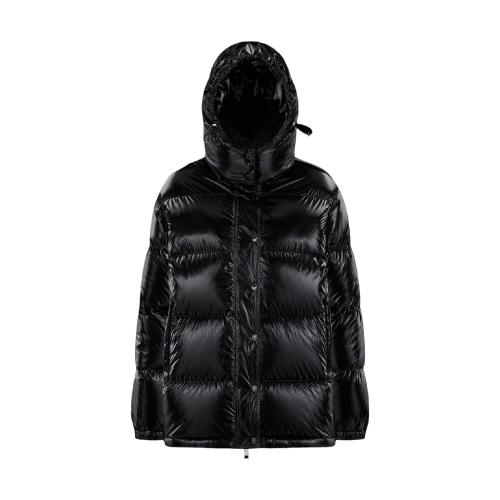  MONCLER蒙可蒙克莱 22年秋冬 女士 羽绒服 Hanau Short Down Jacket H20931A0010653A3H999