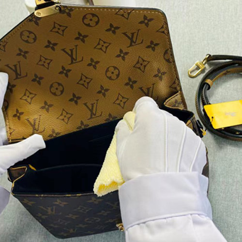 SECOO/至一恒盛 箱包清洗保养