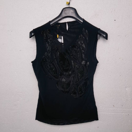 ESCADA/爱斯卡达 女士背心 5012288 11470