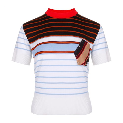 MARNI/玛尼 女士 女士针织衫/毛衣 GCMD0002EQ FW534 RGW02