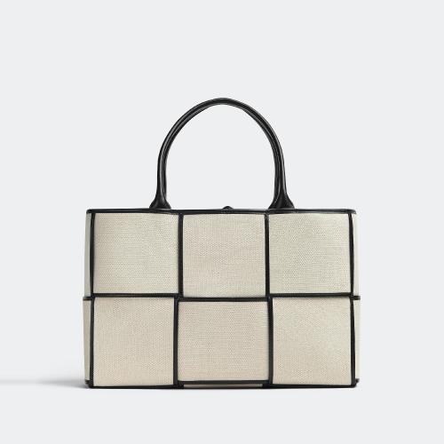  BV葆蝶家 22年秋冬 女士 手提包 arco tote 712549VMBN39811