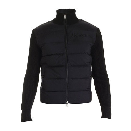 Moncler/蒙克莱 20秋冬 男士夹克 logo 时尚 10797