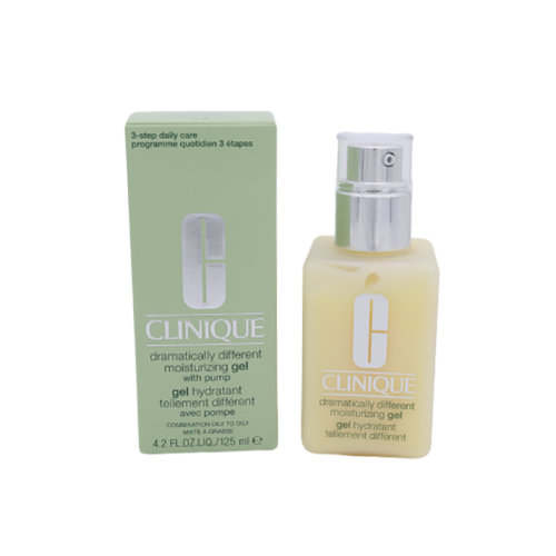 Clinique/倩碧 啫喱润肤乳无油2件套新疆不发货