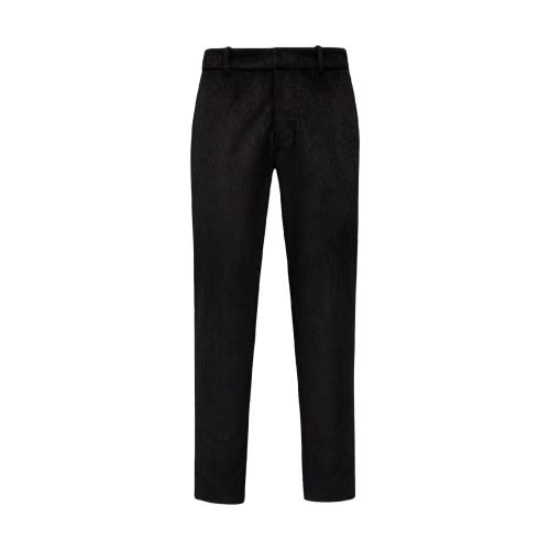  MONCLER蒙可蒙克莱 22年秋冬 男士 休闲裤 Corduroy trousers H20912A00039899S6999