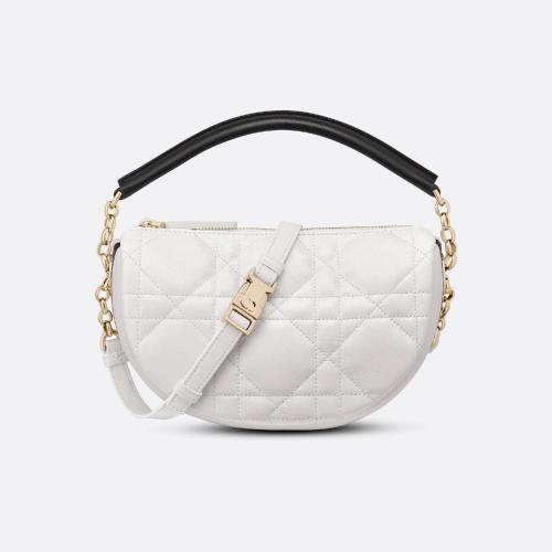  DIOR迪奥 22年秋冬 女士 手提包 Sac Hobo Dior Vibe Small M7200ONOA_M879
