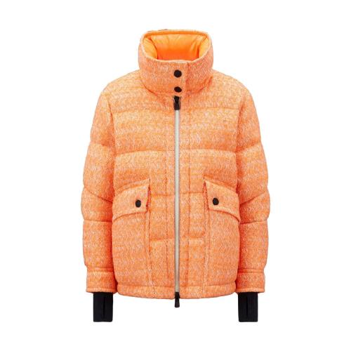  MONCLER蒙可蒙克莱 22年秋冬 女士 羽绒服 Anteines Short Down Jacket H20981A0003859695F30