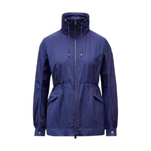  MONCLER蒙可蒙克莱 22年秋冬 女士 夹克 Enet Parka Jacket H10931A0008254543779