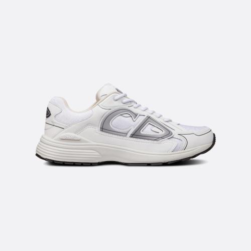  DIOR迪奥 22年秋冬 男士 休闲运动鞋 B30 运动鞋 3SN279ZND_H000