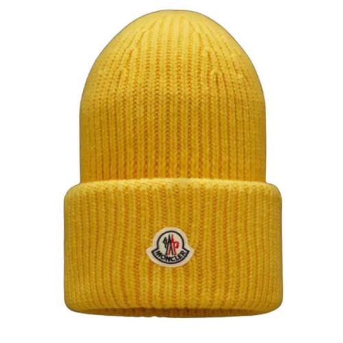 Moncler/蒙克莱  徽标时尚百搭休闲帽3B00048M1127132【主推】