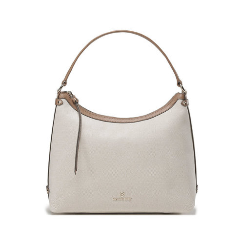 Michael Kors/迈克·科尔斯 【22秋冬新款】 女士MAEVE系列织物手提单肩包腋下包 30T2G5VH3C