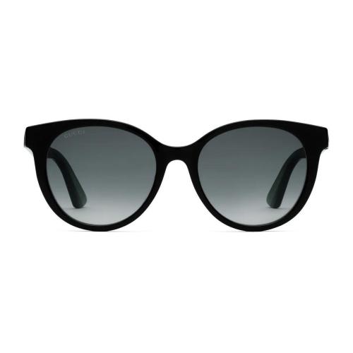  GUCCI古驰 22年秋冬 女士 圆形镜框太阳眼镜 610932 J0740 1031