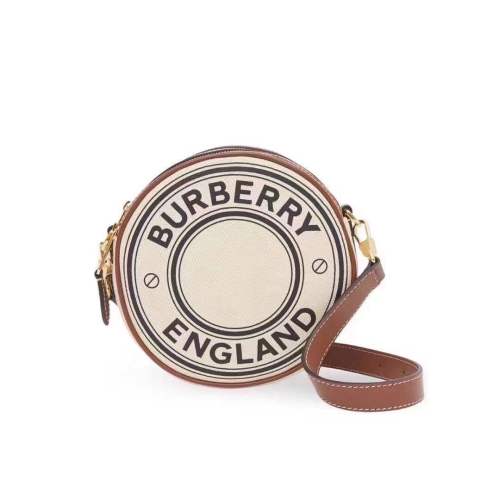 BURBERRY/博柏利  时尚百搭单肩斜跨包80518471【主推】