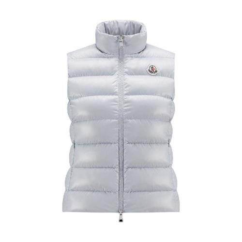  MONCLER蒙可蒙克莱 22年秋冬 女士 马甲 Ghany Down Gilet H20931A525006895090F