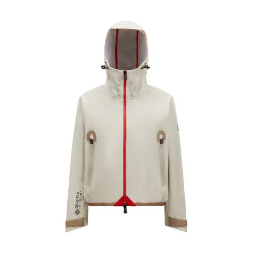  MONCLER蒙可蒙克莱 22年秋冬 女士 夹克 Vizille Hooded Jacket H20981A00009595TX247