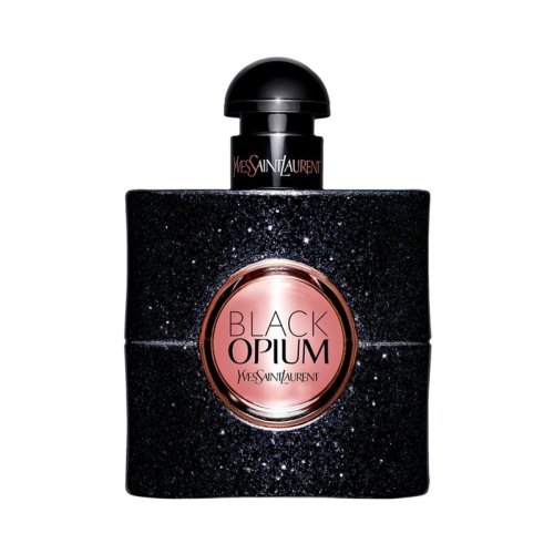 Yves saint Laurent/圣罗兰 黑鸦片女士浓香水30-90ml