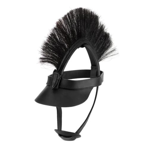  GUCCI古驰 22年秋冬 男士 饰马具遮阳帽 680484 3SAB2 1060