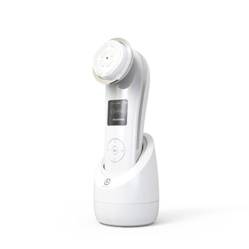 NanoTime/娜蜜丝 射频美容仪 家用脸部提拉清洁按摩面部导入