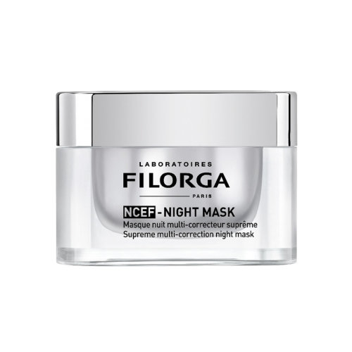 FILORGA/菲洛嘉 19新品 新肌赋活「水光」睡眠面膜50ML