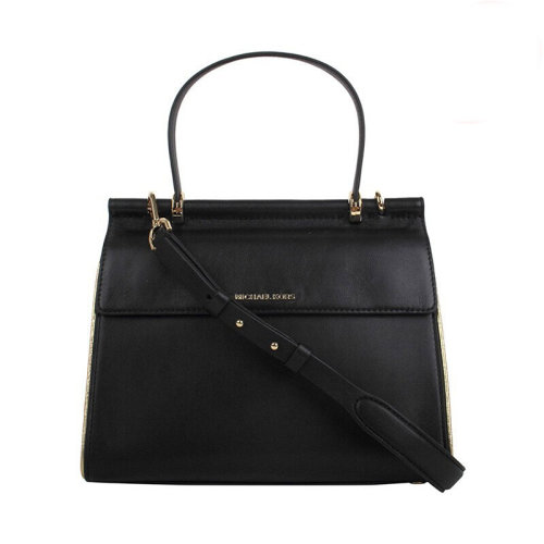 Michael Kors/迈克·科尔斯 时尚百搭 女士 皮质手提包单肩包 30H8GI2S2L039 HJH0034C