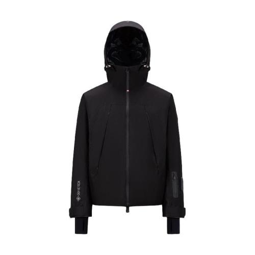  MONCLER蒙可蒙克莱 22年秋冬 男士 夹克 Lapaz Ski Jacket H20971A000375960B999